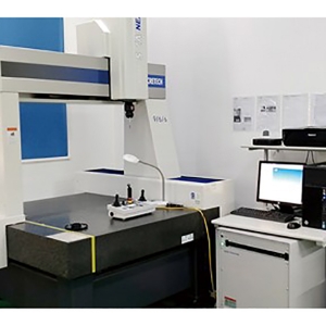 品質(zhì)檢測(cè)-三次元